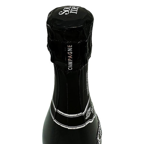 レオポルディーヌ ソウメイ ブランドノワール ブラック 750ml 12.5% LEOPOLDINE SOUMEI BLANC DE NOIRS 【G3】