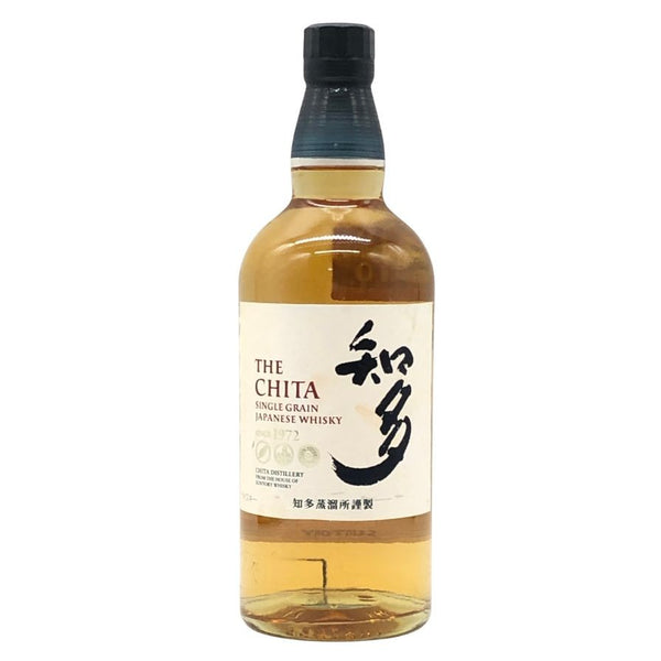 東京都限定◆サントリー 知多 シングルグレーン 700ml 43% SUNTORY CHITA 【S0】