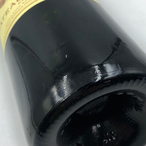 パヴィヨン ルージュ デュ シャトー マルゴー 1994 750ml 12.5% PAVILLON ROUGE DU CHATEAU MARGAUX ボルドーワイン【O4】