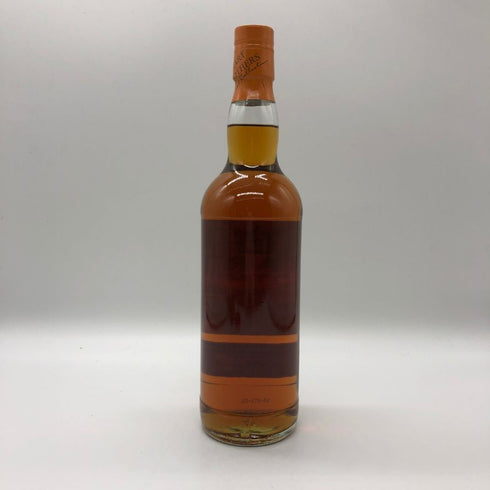 ハートブラザーズ インチマリン 9年 シェリーバット 700ml 46.0% Hart Brothers Inchmurrin スコッチウイスキー【K4】