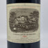 シャトー ラフィット ロートシルト 2002 750ml CHATEAU LAFITE ROTHSCHILD ボルドーワイン【C4】