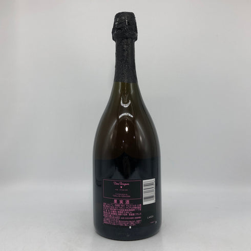 ドンペリニヨン ロゼ 2005 吉岡徳仁 750ml 12.5% Dom Perignon シャンパン【M0】