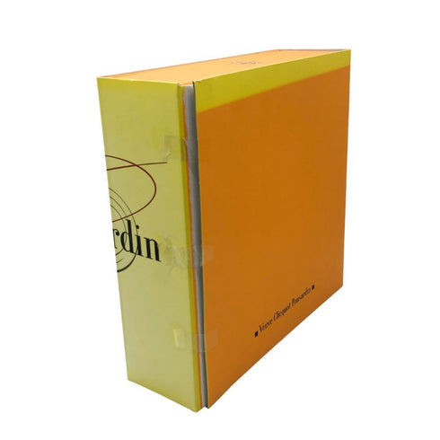 ヴーヴクリコ ポンサルダン イエロー グラスセット ベビーボトル 200ml 12% Veuve Clicquot Ponsardin シャンパン【S1】