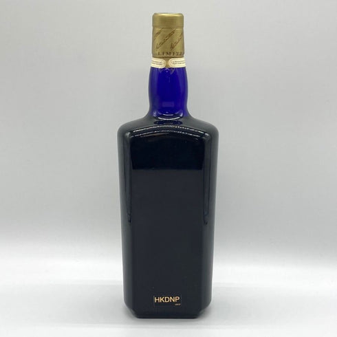 バランタイン リミテッド ブルーボトル 750ml 43% Ballantine's スコッチウイスキー【I4】