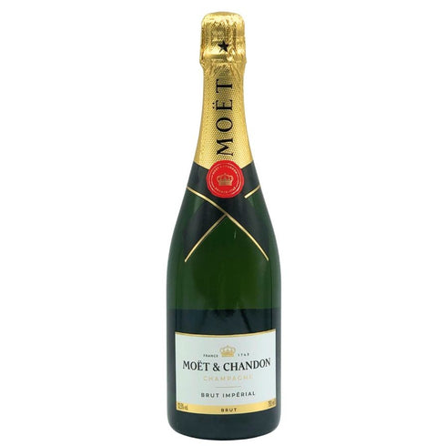 モエ エ シャンドン アンペリアル 白 750ml 12% Moet&Chandon IMPERIAL シャンパン【C3】