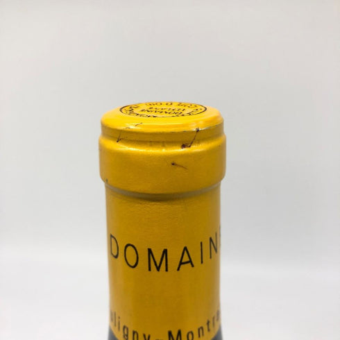 ドメーヌ ルフレーヴ シュヴァリエ モンラッシェ グラン クリュ 2013 750ml 13% DOMAINE LEFLAIVE Chevalier Montrachet GRAND CRU 白ワイン【同梱不可】【K1】