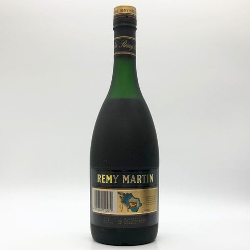レミーマルタン VSOP ファインシャンパーニュ 旧旧ラベル 700ml 40% REMY MARTIN FINE CHAMPAGNE コニャック【Q1】