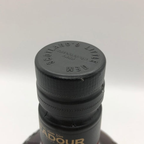 エドラダワー 10年 ディスティラリーズ エデイション 700ml 40% EDRADOUR スコッチウイスキー【G1】