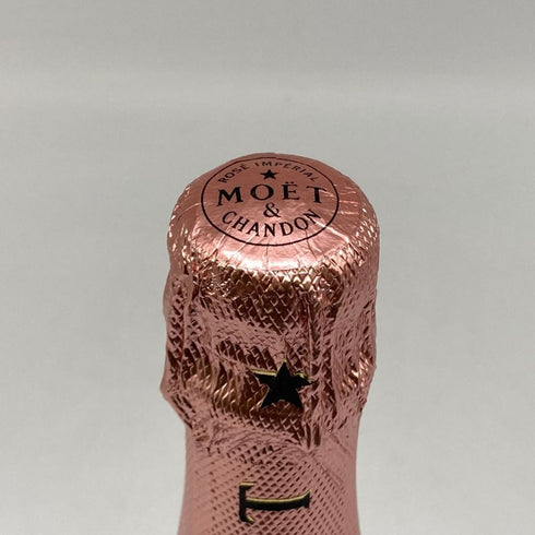 モエ エ シャンドン ロゼ アンペリアル 750ml 12.5% Moet&Chandon Rose Imperial シャンパン【K4】