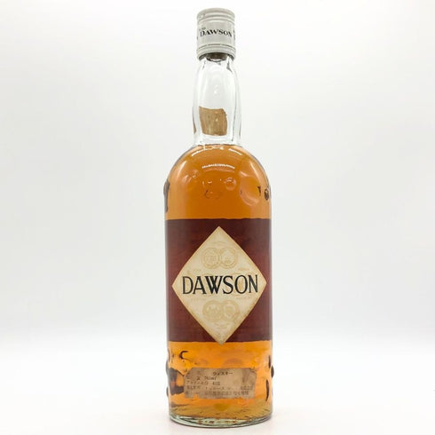 ピーター ドーソン スペシャル ウィスキー特級 43% 760ml Peter Dawson スコッチウイスキー【K2】