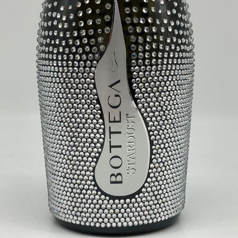 ボッテガ スターダスト プロセッコ イタリア スパークリング 750ml 11% Bottega Stardust Prosecco スパークリングワイン【H1】