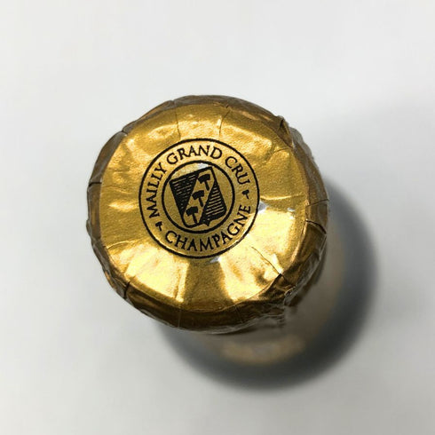マイィ グラン クリュ エクストラ ブリュット 750ml 12% MAILLY GRAND CRU Extra Brut シャンパン【A4】