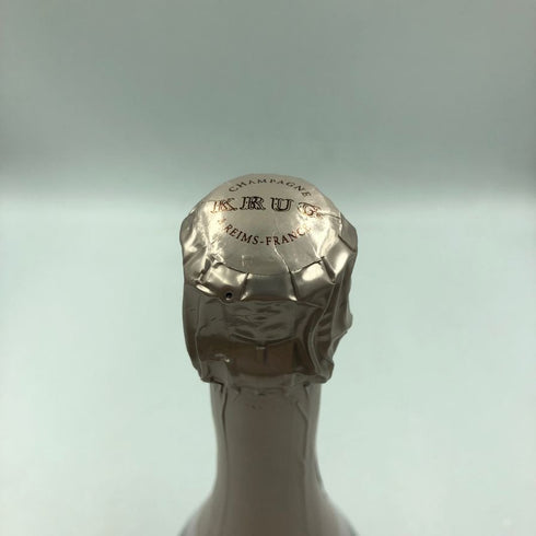 クリュッグ ロゼ 750ml 12.5% KRUG ROSE シャンパン【X】