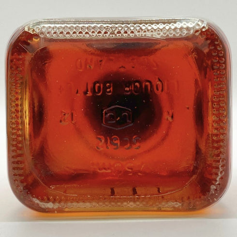 キンロス 12年 ダービースペシャル 1983 750ml 43% Kinross Derby Special 【R】