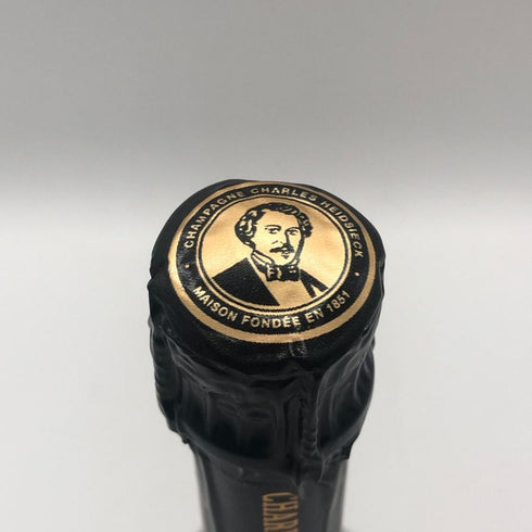 シャルル エドシック ミレジメ 2013 750ml 12% CHARLES HEIDSIECK シャンパン【U4】