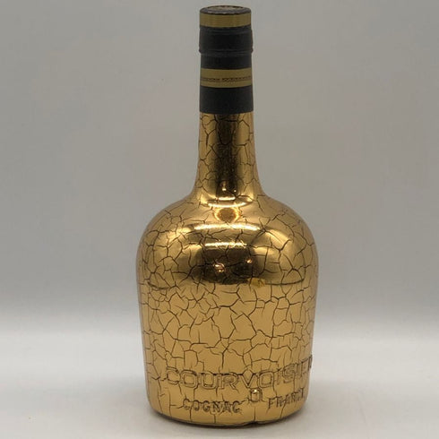 クルボアジェ ナポレオン クールインペリアル 700ml 40% COURVOISIER NAPOLEON COUR IMPERIAL GOLD コニャック1245【X1】