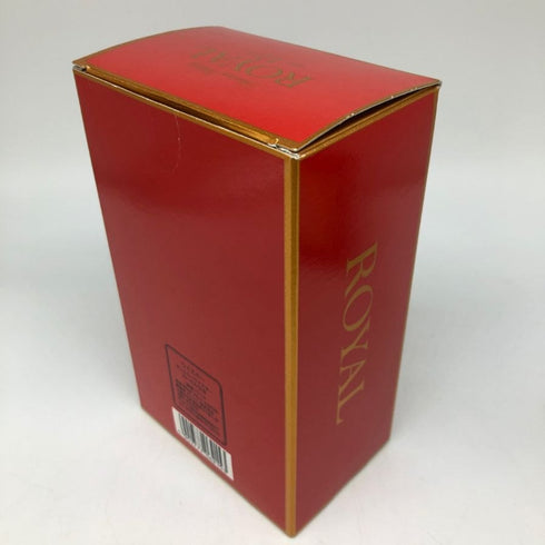 東京都限定◆サントリー ウイスキー ローヤル 12年 干支ボトル 2000 辰 700ml 43% SUNTRY WHISKY ROYAL 【D】