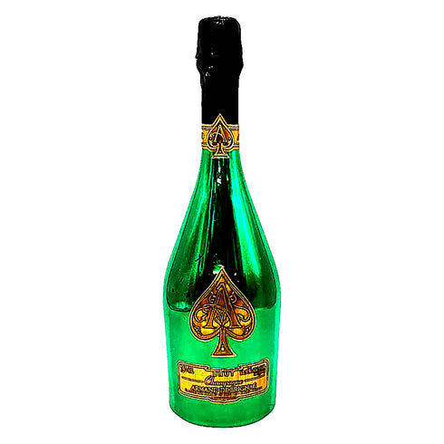 アルマンド ブリニャック マスターズグリーン 750ml 12.5% ARMAND DE BRIGNAC シャンパン【R1】