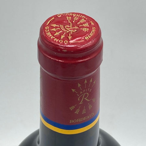 シャトー デュアール ミロン 2009 750ml 13.5% Duhart Milon フランスワイン【X1】