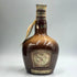 シーバス ブラザーズ ロイヤルサルート 21年 茶陶器 700ml 40% Chivas Brothers ROYAL SALUTE スコッチウイスキー1149g【T1】