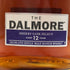 ダルモア 12年 シェリー カスク セレクト 700ml 43% DALMORE スコッチウイスキー【C2】