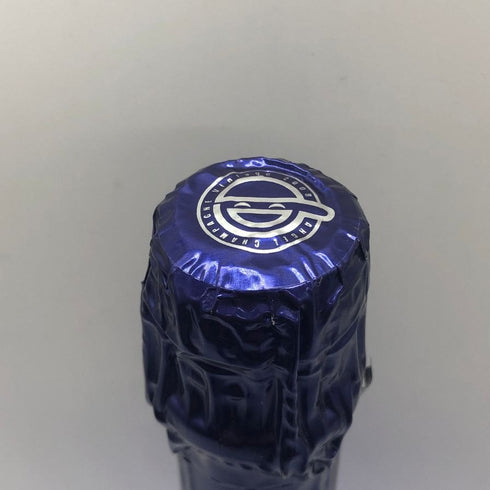 エンジェル ミレジメ ヴィンテージ 2008 GHOST IN THE SHELL : SAC_2045 EDITION 攻殻機動隊 750ml 12.5% ANGEL MILLESIME Vintage シャンパン1689g【同梱不可】【Q4】