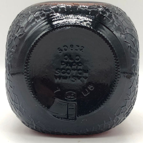 グランド オールド パー 12年 デ ラックス 1000ml 43% Grand Old Parr De Luxe スコッチウイスキー【F2】