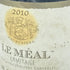 ミシェル シャプティエ エルミタージュ ルージュ ル メアル 2010 750ml 13.5% Michel Chapoutier ERMITAGE LE MEAL【F】