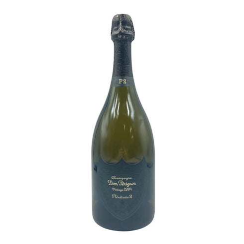 ドンペリニヨン P2 プレニチュード2 2004 750ml 12.5% Dom Perignon Plenitude2 シャンパン【C3】
