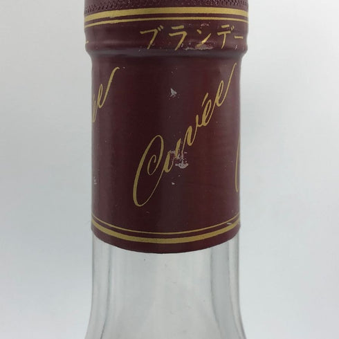 ヘネシー キュヴェ スペリオール 700ml 40% Hennessy コニャック【K】