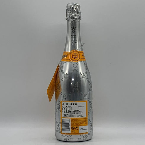 ヴーヴ クリコ イエロー リッチ 750ml 12% Veuve Clicquot Yellow Rich シャンパン【M0】