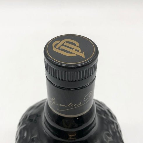 グランド オールドパー 18年 750ml 40% Grand Old Parr スコッチウイスキー【E1】
