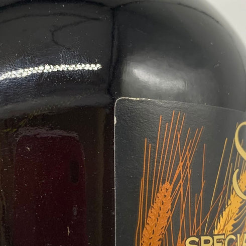 東京都限定◆サントリー スペシャルリザーブ 麦ラベル 特級 760ml 43% 70周年記念ボトル Suntory Special Reserve 【S2】