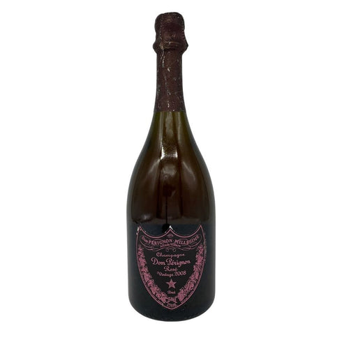 ドンペリニヨン ロゼ 2008 750ml 12.5% Dom Perignon Rose シャンパン【V1】
