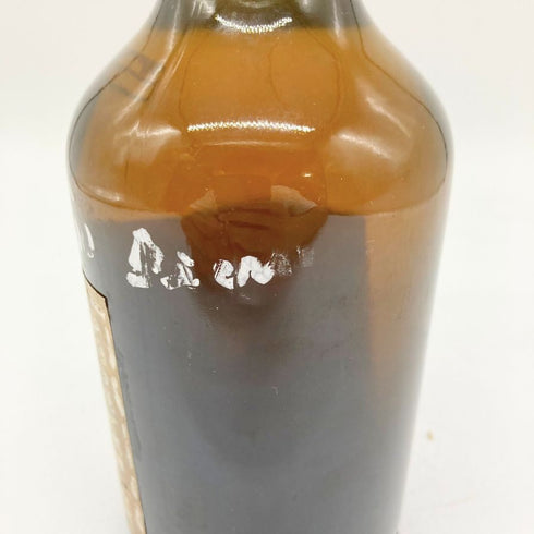 ヴァン ジョーヌ ピエール オヴェルノワ 1998 620ml 13.5% Vin Jaune Pierre Overnoy 【Z】