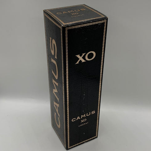 カミュ XO ロングネック 700ml 40% CAMUS コニャック【R0】