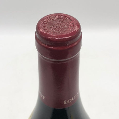 ルイジャド ジュヴレ シャンベルタン 2015 750ml 13.5% LOUIS JADOT ブルゴーニュワイン【A3】