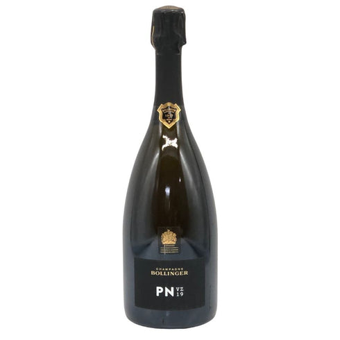 ボランジェ PN VZ19 750ml 12.5% BOLLINGER シャンパン【B0】