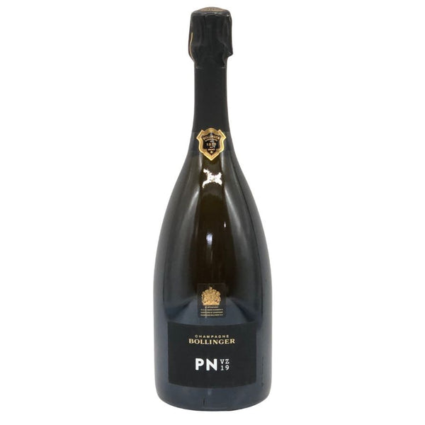 ボランジェ PN VZ19 750ml 12.5% BOLLINGER シャンパン【B0】