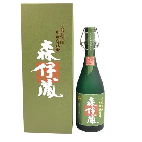 森伊蔵 極上の一滴 25% 720ml 芋焼酎【P4】