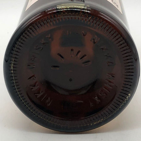 東京都限定◆ニッカ 宮城峡 シングルモルト 700ml 45% NIKKA 【E8】