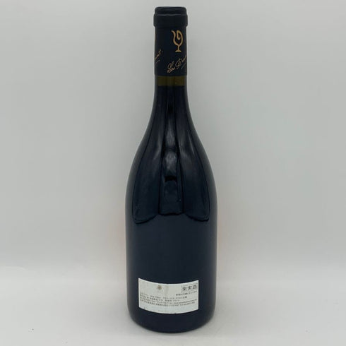 ルー デュモン エシェゾー 天地人 2017 750ml 13% LOU DUMONT Echezeaux ブルゴーニュワイン【G0】