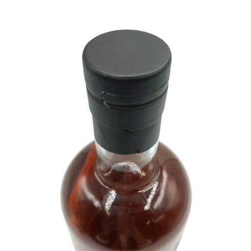 スペイサイド シークレット ハイランド 36年 1983 キュンストラー ザンジバー 700ml 50.7% SPEYSIDE スコッチウイスキー【C4】