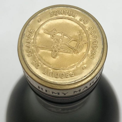 レミーマルタン VSOP ファインシャンパーニュ 旧旧ラベル 700ml 40% REMY MARTIN FINE CHAMPAGNE コニャック【Q1】