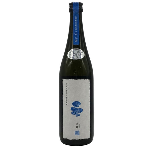 新政 雨蛙 アマガエル 2025年6月出荷 720ml 8% 日本酒 - 特別純米酒【AFA15】
