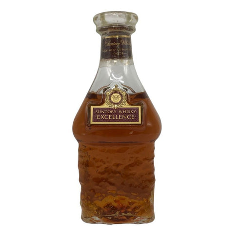 東京都限定◆サントリー ウイスキー エクセレンス 750ml 43% SUNTORY WHISKY EXCELLENCE 【P2】