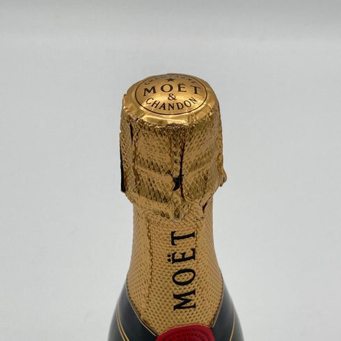 モエ エ シャンドン 白 ベビーボトル 200ml Moet & Chandon シャンパン【N4】