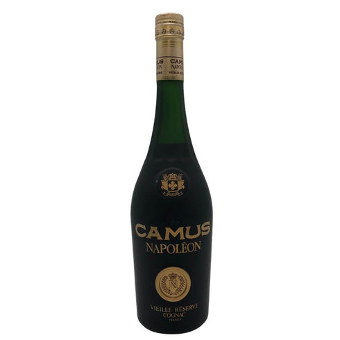 カミュ ナポレオン ヴィエイユ リザーブ 700ml 40% コニャック CAMUS NAPOLEON VIEILLE RESERVE コニャック【J4】
