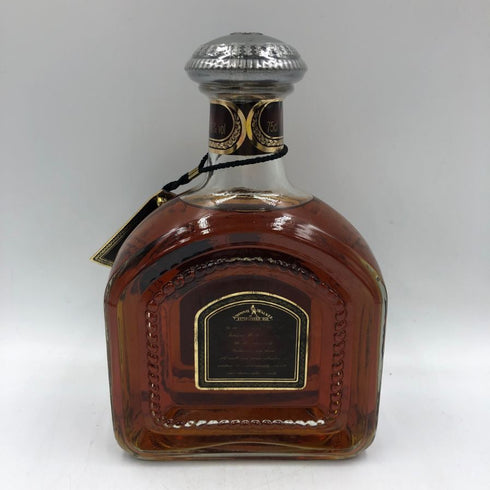 ジョニー ウォーカー プレミアム 750ml 43% JOHNNIE WALKER PREMIER スコッチウイスキー【W】