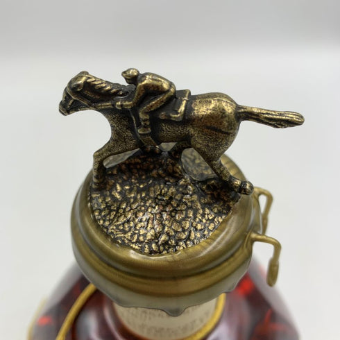 ブラントン シングルバレル 2023 750ml 46.5% Blanton's SINGLE BARREL バーボン【D4】
